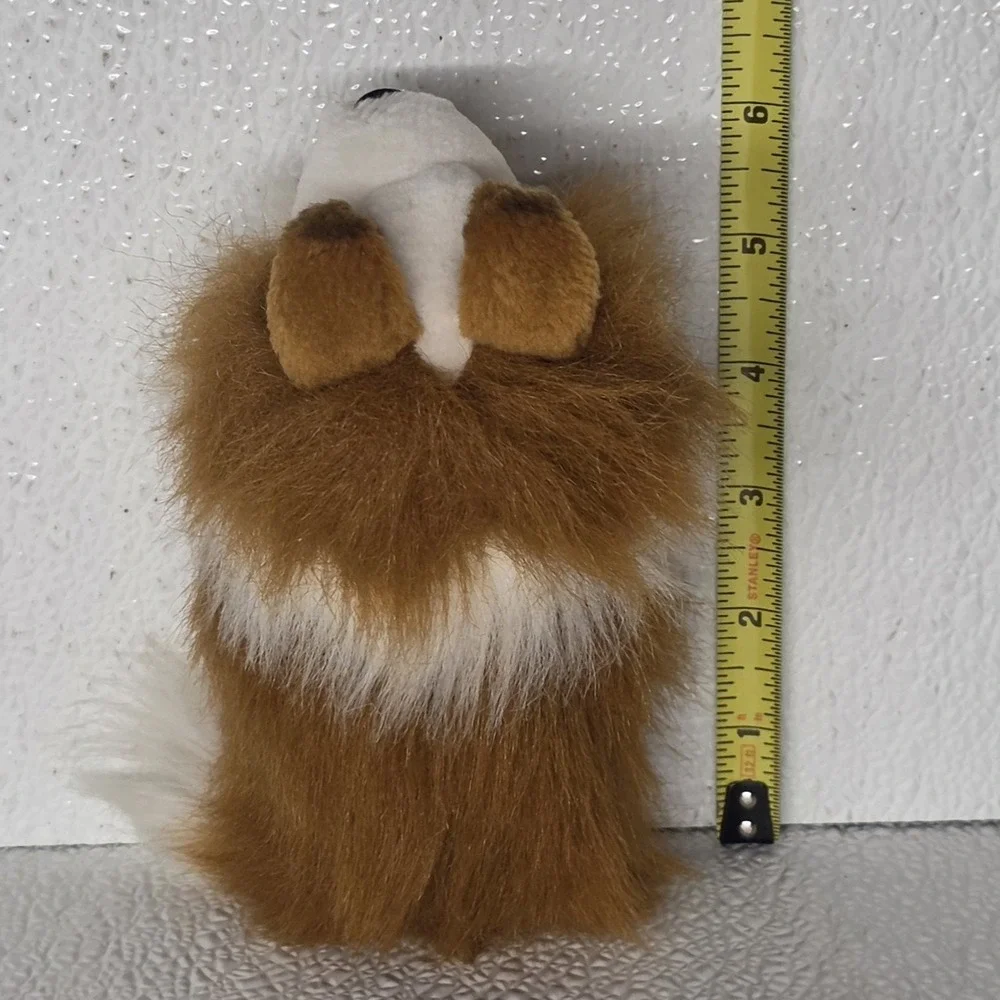 Dakin Lassie Collie Dog 6